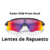 REPUESTO LENTES OAKLEY RADAR 9208 PRIZM ROAD