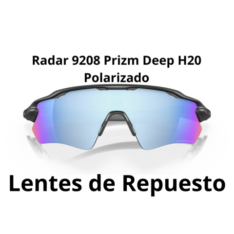 Recambio lentes oakley sale