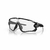 OAKLEY JAWBREAKER BLACK IRIDIUM PHOTOCHROMIC