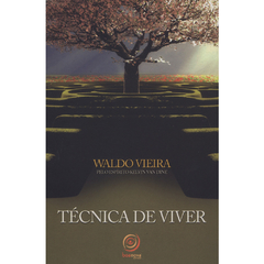 TECNICA DE VIVER BOA NOVA