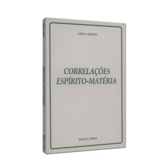 CORRELACOES ESPIRITO - MATERIA - JORGE ANDREA
