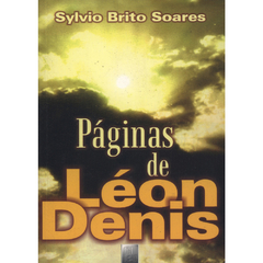 PAGINAS DE LEON DENIS - SYLVIO BRITO
