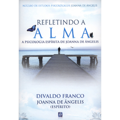 REFLETINDO A ALMA