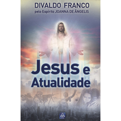 JESUS E ATUALIDADE-EP