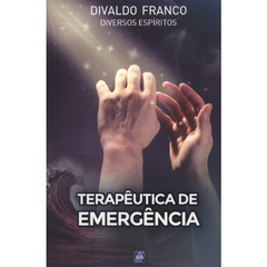 TERAPEUTICA DE EMERGENCIA - DIVALDO PEREIRA F