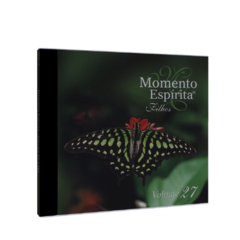 CD MOMENTO ESPIRITA VOL.27