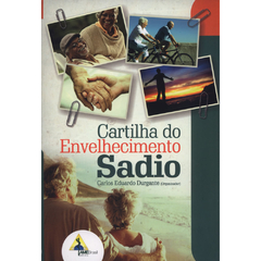 CARTILHA DO ENVELHECIMENTO SADIO