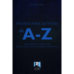 THEREZINHA OLIVEIRA DE A-Z