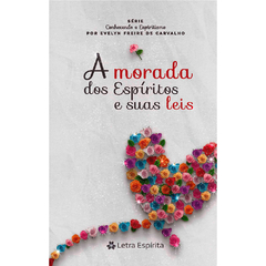 MORADA DOS ESPIRITOS, A