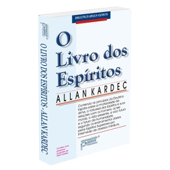 LIVRO DOS ESPIRITOS,O NORMAL PETIT - ALLAN KA