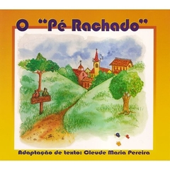 PE RACHADO, O - 1