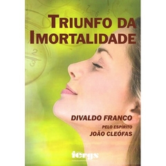 TRIUNFO DA IMORTALIDADE - FERGS