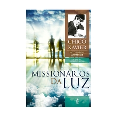 MISSIONARIOS DA LUZ NOVO PROJETO