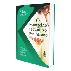 EVANGELHO 2 ESP.BOLSO FEB EVANDRO NOLETO