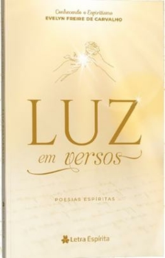 LUZ EM VERSOS