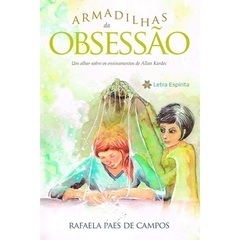 ARMADILHAS DA OBSESSAO