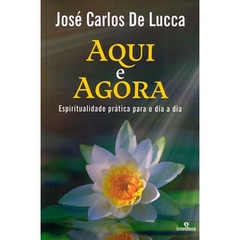 AQUI E AGORA - JOSÉ CARLOS DE LUCCA