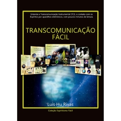 TRANSCOMUNICAÇÃO FACIL