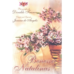 BENESSES NATALINAS - JOANNA DE ÂNGELIS