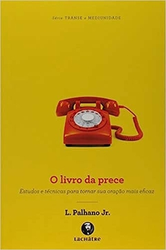 LIVRO DA PRECE, O