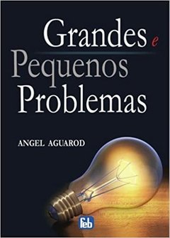 GRANDES E PEQUENOS PROBLEMAS - ANGEL AGUAROD