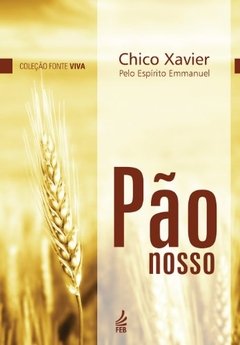 PAO NOSSO NOVO PROJETO