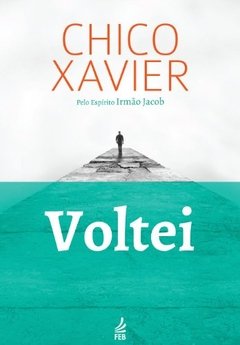 VOLTEI NOVO PROJETO