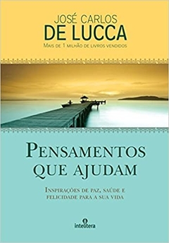 PENSAMENTOS QUE AJUDAM