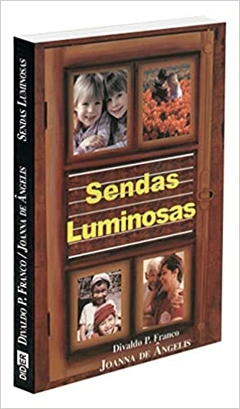 SENDAS LUMINOSAS - DIVALDO PEREIRA FRANCO