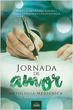 JORNADA DE AMOR