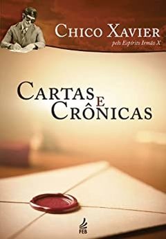 CARTAS E CRONICAS NOVO PROJETO