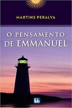 PENSAMENTO DE EMMANUEL, O ESPECIAL - MARTINS