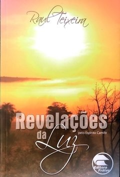 REVELACOES DA LUZ - JOSE RAUL TEIXEIRA