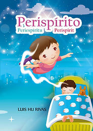 KIT EVANGELHO INFANTIL Perispírito