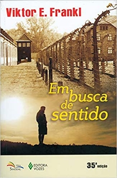 EM BUSCA DE SENTIDO - VIKTOR E. FRANKL