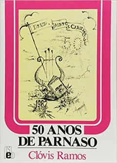 50 ANOS DE PARNASO, CLOVIS RAMOS, FEB