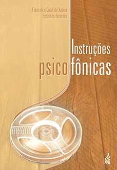 INSTRUCOES PSICOFONICAS