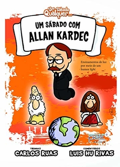 Um Sabado com Allan Kardec