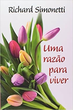 UMA RAZAO PARA VIVER - RICHARD SIMONETTI