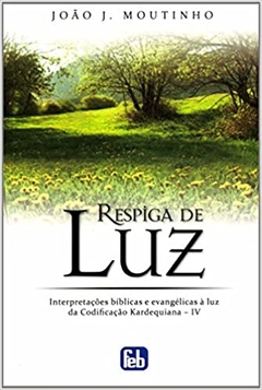 RESPIGA DE LUZ