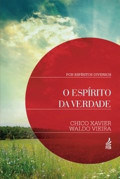 ESPIRITO DA VERDADE, O NOVO PROJETO