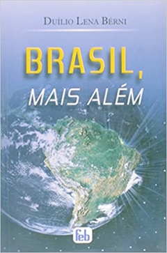 BRASIL MAIS ALEM ESPECIAL