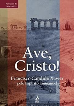 AVE, CRISTO! (NOVO PROJETO)