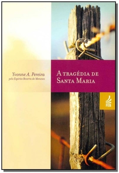 TRAGEDIA DE SANTA MARIA, A NOVO PROJETO