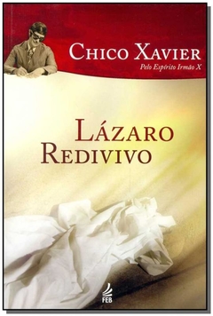 LAZARO REDIVIVO NP