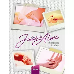 JOIAS DA ALMA - ADEILSON SALLES - comprar online