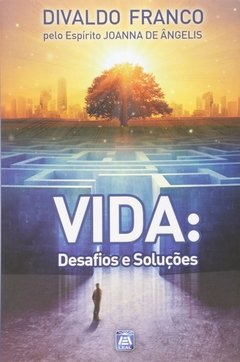 VIDA: DESAFIOS E SOLUCOES-EP