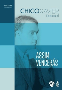 ASSIM VENCERÁS - NOVO IDEAL