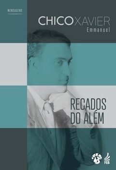 RECADOS DO ALÉM - NOVO IDEAL