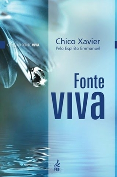 FONTE VIVA (BROCHURA) - EMMANUEL